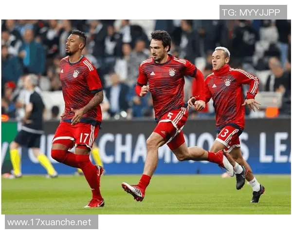 拜仁慕尼黑与皇家马德里历史交锋回顾与精彩瞬间分析